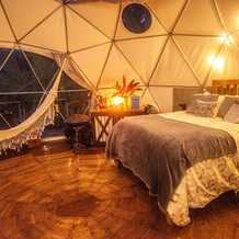 Faith Glamping Dome Costa Rica, Manzanillo — photo 3