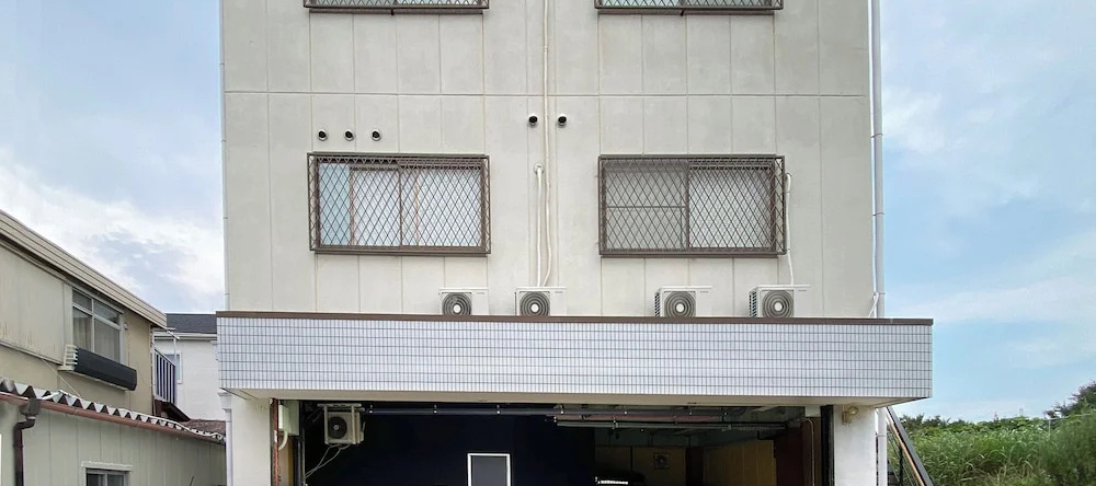 My Home Inn Sennan Onosato, Sennan — photo 1