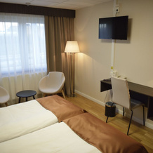 Hotell Nova, 卡尔斯塔德 — 照片 4