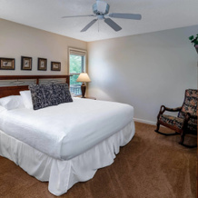 Los Lagos at Hot Springs Village a Ramada by Wyndham, 温泉村 — 照片 3