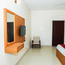 Kkm International Kk, Каньякумари — фото 4