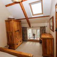 1 Mill Farm Cottages, 纳伯斯 — 照片 5