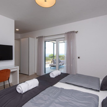 Holiday Villa Olive Tree, Станковичи — фото 3