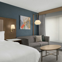 Holiday Inn Coralville Iowa City by IHG, 科勒尔维尔 — 照片 5