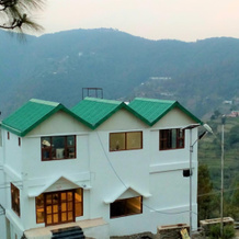 Hotel Emerald Valley, Chail — photo 2