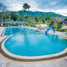 The Banyan Leaf Resort, Dan Makham Tia — photo 2