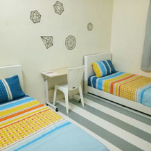 N&T Budget Homestay, Simpang Renggam — photo 2