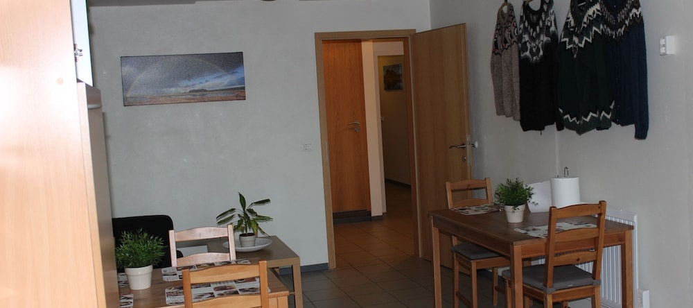 Skammidalur Guesthouse, Vik I Myrdal — photo 1