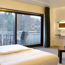Bed & Breakfast Winterberg, Винтерберг — фото 3