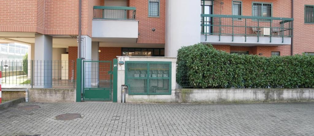 CaseOspitali - CASA I GIARDINI - bilocale a pochi passi dal San Raffaele, 维莫德罗内 — 照片 1