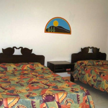 Bohol Paradise Hills Resort and Hotel, 安达 — 照片 3