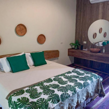 Glamping Mangarito, Ипоранга — фото 4