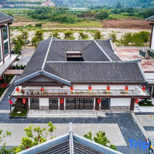 Manxin Mansion Jingzhou Ancient City Chuyun, 荆州 — 照片 2