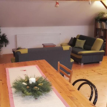 Rodinné apartmány Angelika, 捷克利帕 — 照片 3