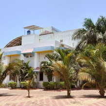 Krishna Park Resort, 第乌 — 照片 4