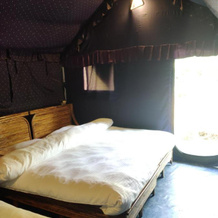 H7Stay Luxury Cottages And Camps, Rishikesh, 瑞诗凯诗 — 照片 5
