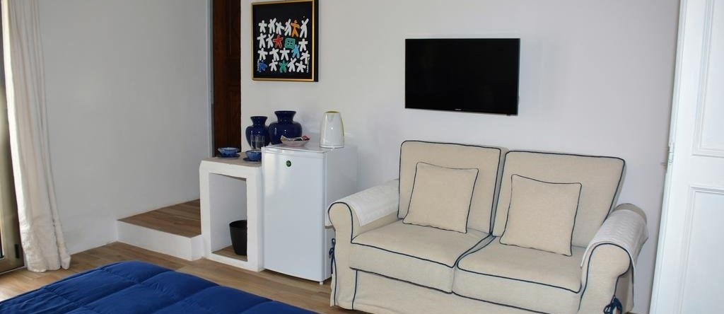 Residenza Nialiccia, Кала-ди-Вольпе — фото 1