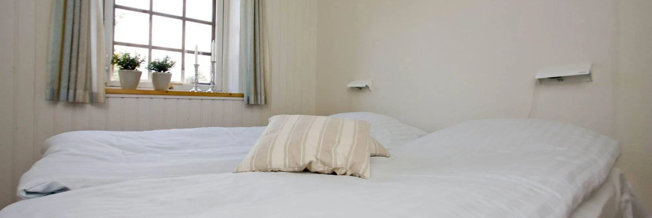 Hotel Tannishus, Тверстед — фото 1