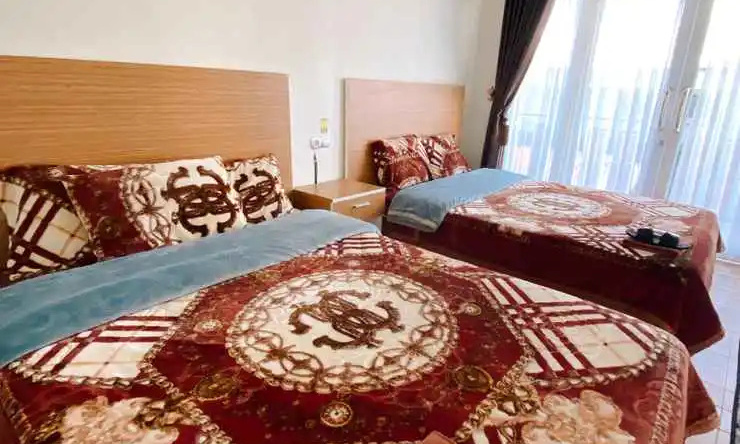 Homestay Lidah Buaya 3 Syariah, Диэнь Кулон — фото 1
