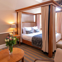 Dunkeld House Hotel, 邓凯尔德 — 照片 4