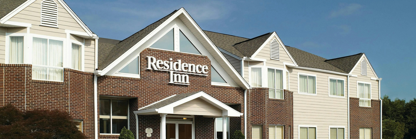 Residence Inn by Marriott Atlanta Airport North/Virginia Ave, 黑普维尔 — 照片 1