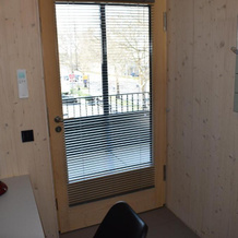 City Studios Warum Ins Hotel, Heilbronn — photo 2