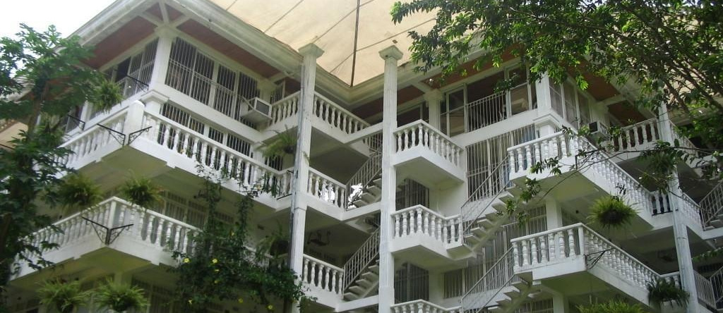 Hotel Campestre Las Garzas, 佛罗伦萨 — 照片 1
