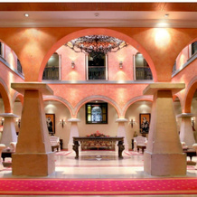 Palacio de La Magdalena Hotel, 索托德尔巴尔科 — 照片 2