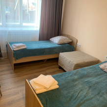 Polet Hotel, Boguchany — photo 3