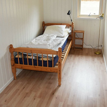 Holiday Home in Bæverfjord, Surnadal — photo 2
