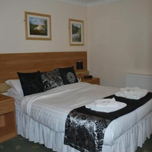 Gordon Arms Hotel, Fochabers — photo 5