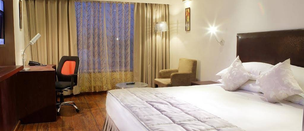 The Fern Residency Jodhpur, Series by Marriott, Jodhpur — photo 1