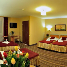 Hotel Partner, Minsk Mazowiecki — photo 2