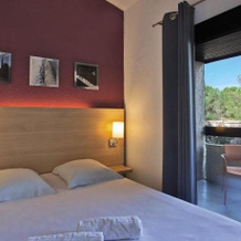 Belambra Club Golfe De Lozari Apartments, 帕拉斯卡 — 照片 5