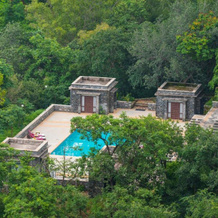 Aranyawas Resort Ranakpur, 乌代浦尔 — 照片 2