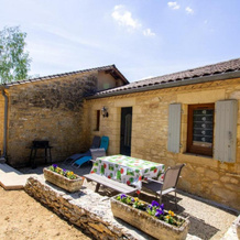 Gite La Roque-Gageac, 2 pièces, 2 personnes - FR-1-616-28, 罗克-加雅克 — 照片 4