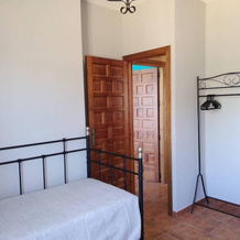 House With 4 Bedrooms In Benaocaz, With Furnished Terrace, Бенаокас — фото 2