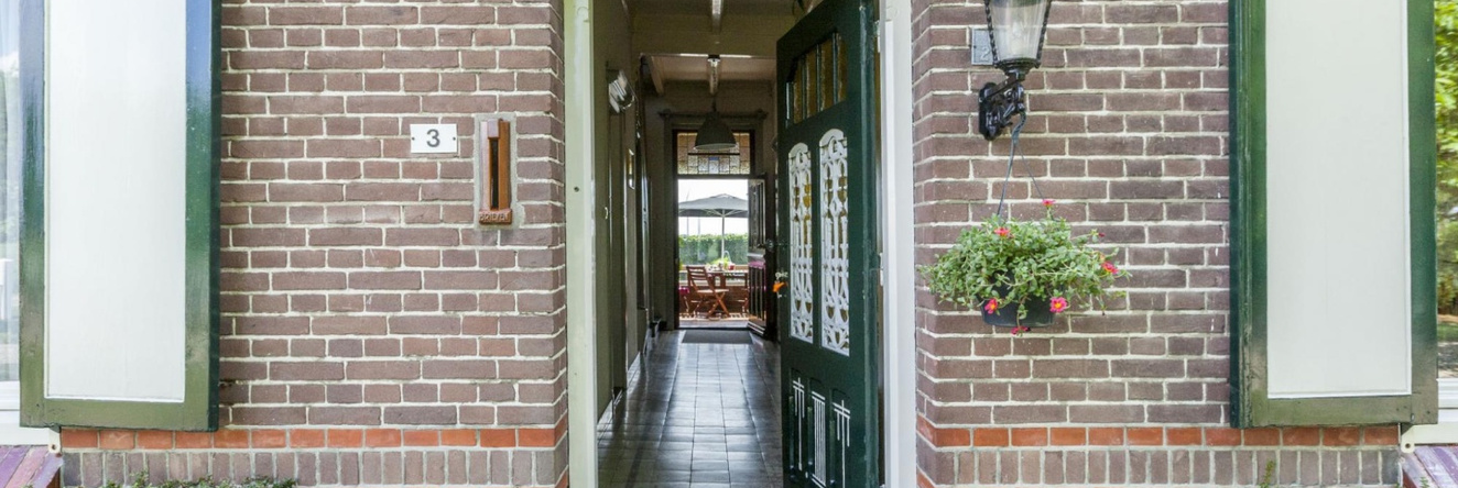 Holiday Home In The Central Location, Тернёзен — фото 1