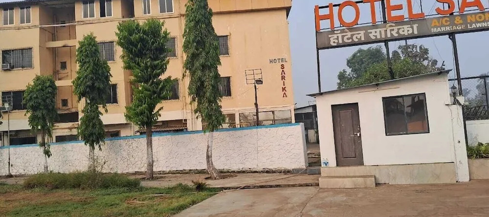 Hotel Sarika, Neral — photo 1
