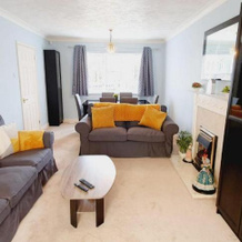 5Bd Staycation Amazing Sea View Clacton-On-Sea, Клактон-он-Си — фото 3