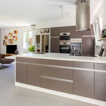 Beautiful Holiday Home With Swimming Pool, Гонфарон — фото 2