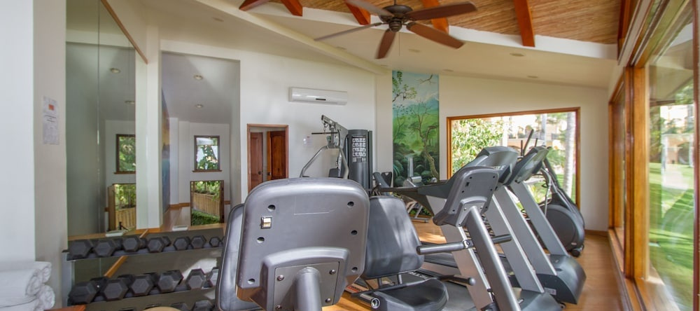 Pacific Palms Backpackers Resort, 科科 — 照片 1