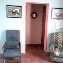 House With 2 Bedrooms in Chiclana de la Frontera, With Private Pool an, 普拉多-德尔-雷伊 — 照片 4