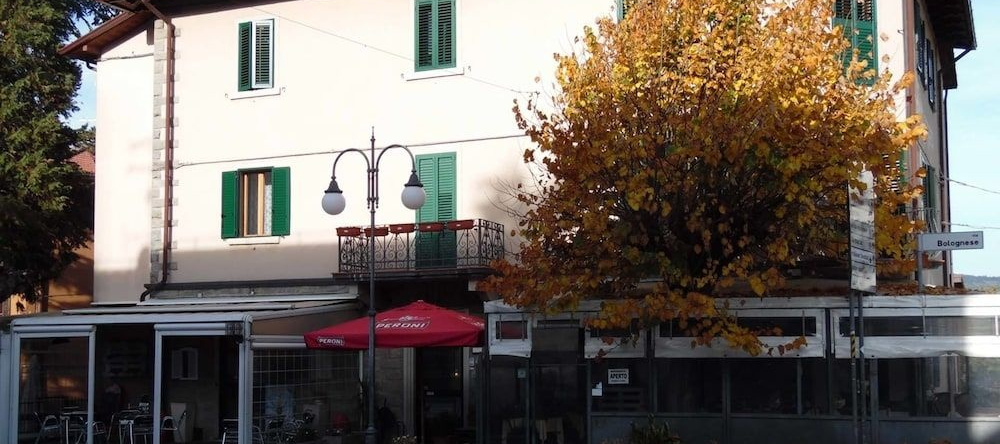 Albergo Ristorante La Torretta, Castiglione dei Pepoli — photo 1