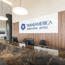 Transamerica Executive Taboão da Serra Morumbi, Taboao da Serra — photo 2