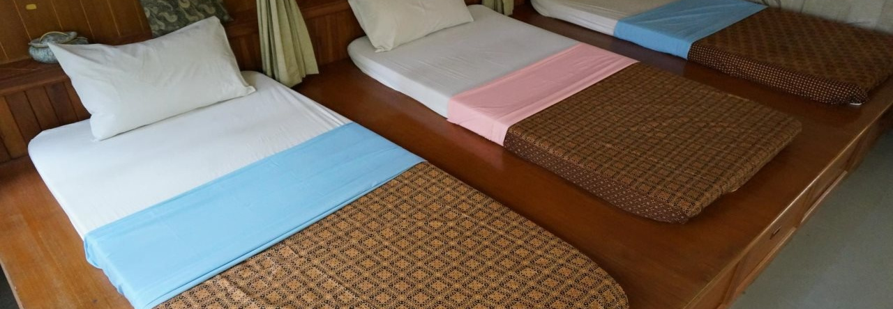 Country Lakeview Hotel, Suphan Buri — photo 1