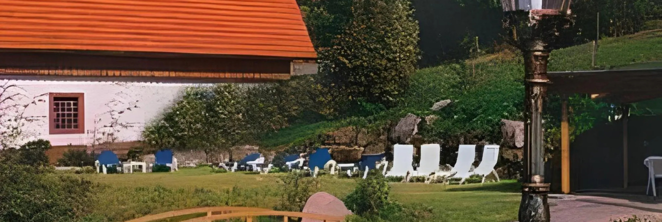 Naturparkhotel Adler, 沃尔法赫 — 照片 1