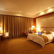 Yingkou Guest Hotel, 营口 — 照片 3