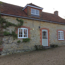 Mizzards Farm Cottage 488046, 彼得斯菲尔德 — 照片 5