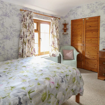 Willow Cottage, 萨厄姆托尼 — 照片 3